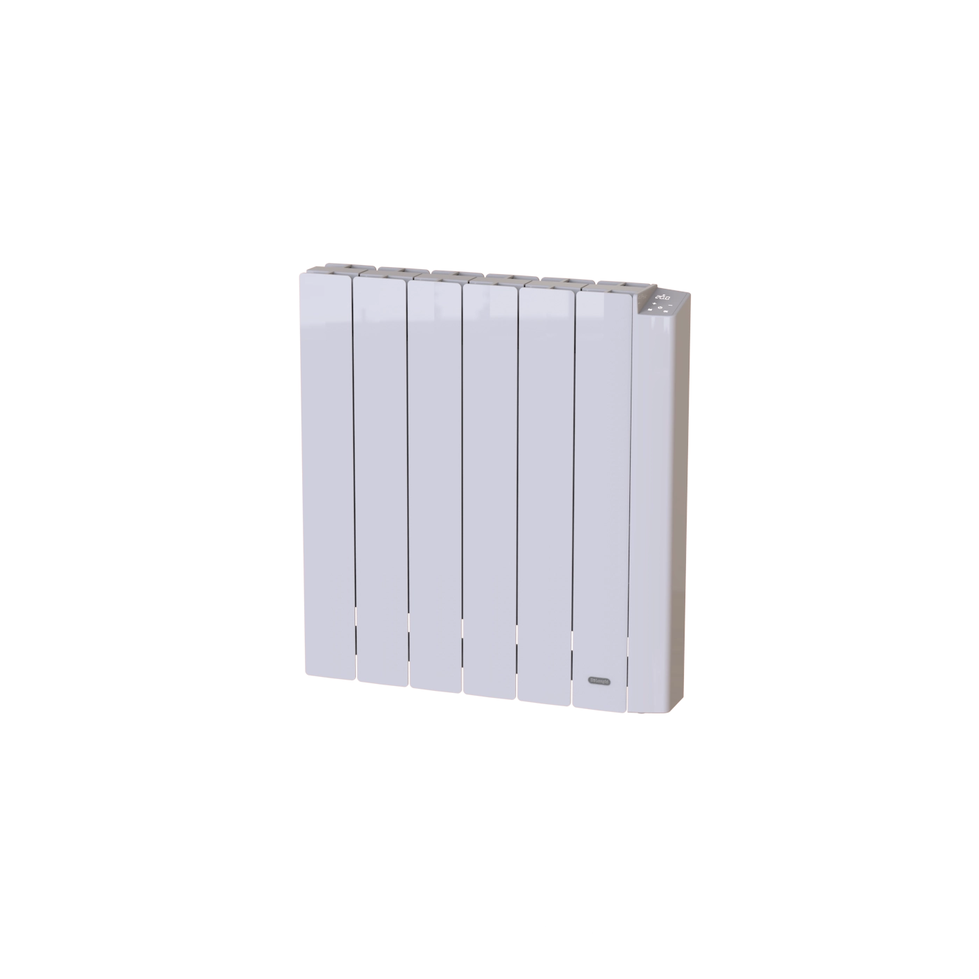radiatore elettrico ad inerzia secca Electra De' Longhi