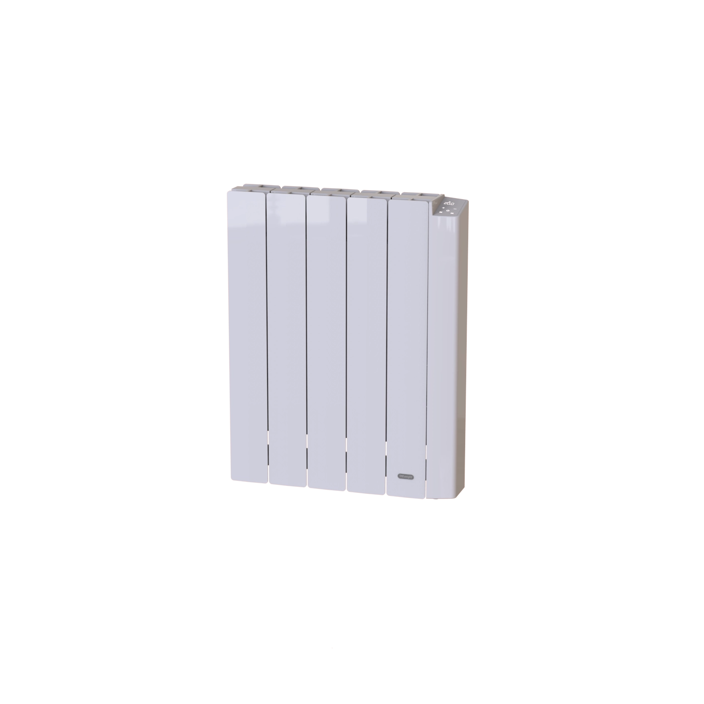 radiatore elettrico ad inerzia fluida Solarie De' Longhi