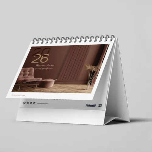 Calendario 2026