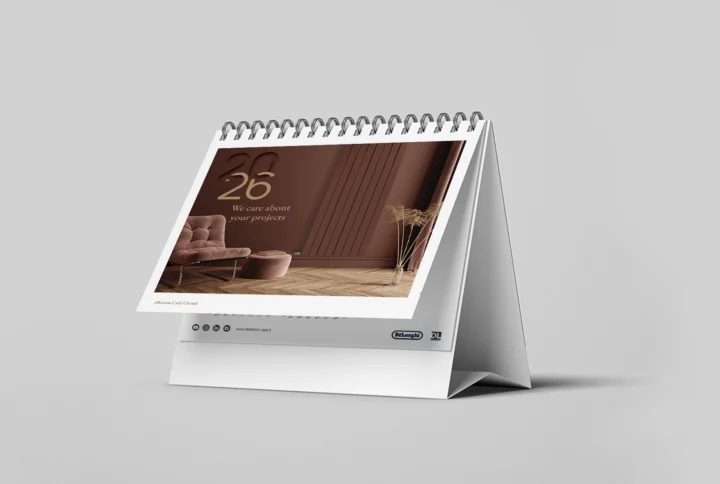 Calendario 2026