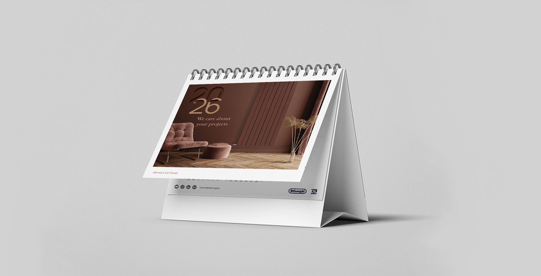 calendario 2026